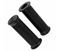 Fdit Les Poignées de Guidon Résistant à L'huile, Faciles à Installer, Adaptées à la Plupart des Motos avec Guidon de 25 Mm (#1)