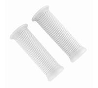 Fdit Les Poignées de Guidon Résistant à L'huile, Faciles à Installer, Adaptées à la Plupart des Motos avec Guidon de 25 Mm (#2)