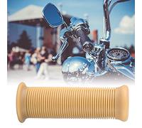 Fdit Les Poignées de Guidon Résistant à L'huile, Faciles à Installer, Adaptées à la Plupart des Motos avec Guidon de 25 Mm (#3)