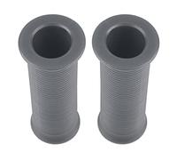 Fdit Les Poignées de Guidon Résistant à L'huile, Faciles à Installer, Adaptées à la Plupart des Motos avec Guidon de 25 Mm (#8)