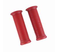 Fdit Les Poignées de Guidon Résistant à L'huile, Faciles à Installer, Adaptées à la Plupart des Motos avec Guidon de 25 Mm (#4)