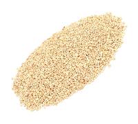 Fdit Literie avec Granules de Maïs pour Hamsters et écureuils, Convivial pour la Nature et Le Paquet Facile de 500 G pour Les Petits Animaux