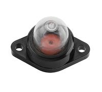 Fdit Lot de 5 Pompes D'amorçage de Carburateur en ABS, Compatibles avec Les Modèles 530071835 et 530047213. Installation Facile pour Scies à, Applications Forestières et agricoles.