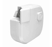 Fdit Lumière de Détection de Poussière pour Aspirateur Rechargeable, Large applicabilité pour Eureka