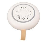 Fdit Machine à Bruit Blanc pour bébé, avec Musique Apaisante, Aide Automatique au Sommeil, Machine Sonore Portable pour bébé