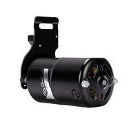 Fdit Machine à Coudre Moteur 250W, 12000RPM avec Support
