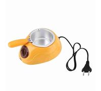Fdit Machine à Faire Fondre le Chocolat, Pot à Température Réglable 20 W