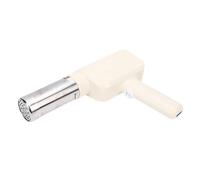 Fdit Machine à Pâtes électrique, Appareil Portable Rechargeable avec 5