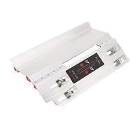 Fdit Machine de Chanfreinage de Carreaux, Dispositif de Chanfreinage de Carreaux de Céramique Multifonctions à 45 ° de Pierre Coin Extérieur Exposé