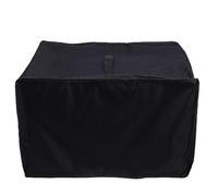 Fdit Machine de Presse à Chaud, Couverture de Protection étanche à L'eau, Protection Complète pour Usage Domestique, Matériau en Nylon