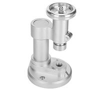 Fdit Machine de Presse de Montre E25, Outil Professionnel de Fermeture de Boîtier de Montre pour Atelier de Réparation de Montres - Matériau en Alliage Durable - pour Réparateurs et Amateurs