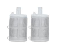 Fdit Maille de Filtre de Tube, Acier Inoxydable de Filtre de Tube d'immersion de flottement pour Kegmenter pour Le ménage