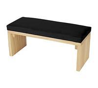 Fdit Mat à Coussin de Manucure Hands, Oreiller de Repos en Cuir Pun en Cuir, Conception de Hauteur Ergonomique pour le Salon de Manchons, Facile à Nettoyer, Pression des Mains et Fatigue pour