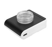 Fdit Microscope de Téléphone 13MP Grossissement 40X-1000X, avec Mise au Point Automatique WiFi et 3 Modes D'éclairage LED pour Observer Les Cartes de Circuits Imprimés D'insectes de