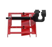 Fdit MINI HAUTEUR SAVE SAW SAW avec Cadre Réglable pour une Coupe Verticale Efficace du Bois