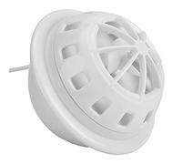 Fdit Mini Lave-vaisselle Super Shock Wave, alimenté par USB (WHITE)