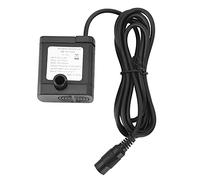 Fdit Mini Pompe à Eau Submersible, Moteur sans Balais 24 V CC avec Arbre en Acier Inoxydable et Ventouse, pour Fontaine, Aquarium, Débit de 650 L/h