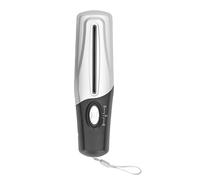 Fdit Mini Shredder en Papier, Déchiqueteur USB Portable à Bande 4 Mm avec Coque ABS et Lame en Acier en Carbone pour A4 A6 Bills en Papier PP Plastique, Utilisation du Bureau à