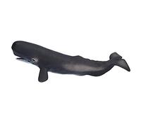 Fdit Modèle d'animal Marin de Simulation, Figurine de Mer Exquise pour Accessoires éducatifs, Convient aux 3 Ans et Plus