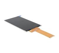 Fdit Module D'affichage LCD 5 Pouces Interface Mipi 40 Broches Résolution 480 X 854 Luminosité du Rétroéclairage 300 avec Cadre en Aluminium pour Le Contrôle Industriel des Appareils