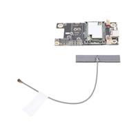 Fdit Module de Base Lora, Carte de Développement de Nœuds BLE pour Solutions IoT, compatibilité Polyvalente pour L'automatisation des Bâtiments, 60 X 30 Mm