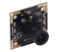 Fdit Module de Caméra intégré, Carte 72 Degrés pour Mini USB pour HD intégré 1Mp, Caméras Intra-orales à Petite Distorsion à 72 °