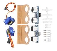 Fdit Module de Capteur à Ultrasons + équipement de Direction + Frein D'assemblage pour -a -roto avec des Outils Complets pour Les Passionnés