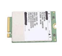 Fdit Module de Carte Réseau NGFF M.2, Excellente Fabrication, Carte 4G LTE pour OS