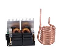Fdit Module de Chauffage à Induction avec Excellent PCB -1000W 12-48 V Production pour MEL