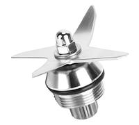 Fdit Module de Lame de Mélangeur Coupez Efficacement et Repas pour 1195 Conteneurs, Alimentation de Cuisine en Acier Inoxydable pour les Accessoires de Remplacement