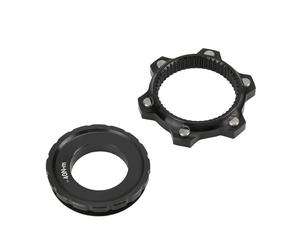 Fdit Moin Rice Block Standard Rotor 6 Disco Hunger Dysfabres pour Les Amateurs de Vélo de Bricolage