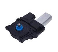Fdit Moteur de Lève-vitre Arrière Droit Pratique pour 328i 330i 335i M3, pour Ventilation/protection Solaire