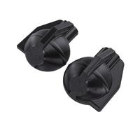 Fdit Moule à Boules de Neige, Outil de Presse Portable pour L'extérieur avec Conception en Plastique Réutilisable pour dans Le Jardin et S'amuser en Fête