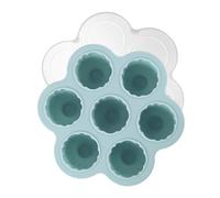 Fdit Moule à Gelée 7 Cavités Forme Pamplemousse Design Amusant pour