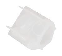 Fdit Moule en Silicone pour Animaux, Kit de Loisirs Créatifs Réutilisable, Flexible et Résistant aux Hautes Températures, pour la Fabrication Artisanale de Savons, Bougies, (Chat porte-bonheur n° 2)