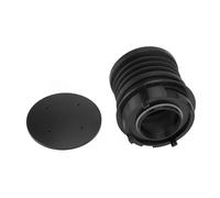 Fdit Moulin à café à Pression Manuelle en Silicone, Bac à Grains Soufflant, Outil de Nettoyage Facile à Utiliser pour ZD-15n ZD12 ZD15 ZD16 + Ménage