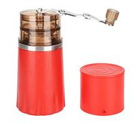 Fdit Moulin à café Manuel, Tasse D'infusion 4 en 1, capacité 130 Ml, for