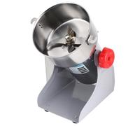 Fdit Moulin à Grains électrique, Broyeur pour épices, café et Aliments