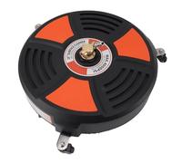 Fdit Nettoyeur de pour Nettoyeur Haute Pression, 16 Pouces, 4000 PSI, Accessoire de Haute Pression avec Connecteur Rapide 1/4 Pouces, pour Usage Industriel Commercial