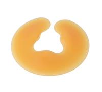 Fdit Oreiller en Silicone pour Salon de beauté pour la Relaxation du Visage, Coussin D'oreiller pour Soins de la Peau pour un Massage Doux et un Sommeil Confortable