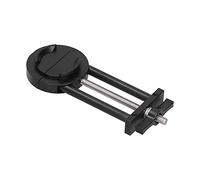 Fdit Outil de Tension D'objectif de la Caméra Outil de Réparation de Précision pour L'objectif de la Caméra 27 à 130 Mm, adapté à Une Utilisation Professionnelle, Alliage en Aluminium/Matériau en