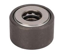 Fdit Outil D'installation des Boulons de Roue, Installateur de Goujon Universel en Acier en Carbone pour la Plupart