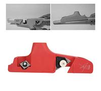 Fdit Outil MUTERTER MUTERTER-Plastique Outil Feux pour Le BOOD Travail, Vane/Wing ÉLASTIQUE Strong-RÉSISTANT, POIGNE Conforts, Adaptée aux Assiettes et Planches en Plâtre