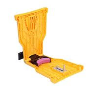 Fdit Outil Rapide de la Mise à Mort pour la Lame de Sierra pour la Sierra pour la Menuiserie, Portable et Facile à Utiliser