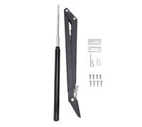 Fdit Ouvre-fenêtres à Effet de Serre Automatique, Outils de Jardinage de Kit Autoventit Sensible à la Chaleur à la Chaleur Solaire Ouvre-Toit de Toit Automatique pour la Ventilation
