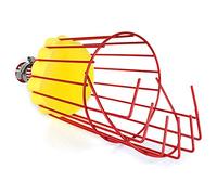 Fdit Panier Cueilleur de Fruits, Attrape-Fruits en Acier avec Pince Réglable (2)