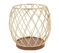 Fdit Panier de Rangement pour Capsules de Café, Design Moderne, Accès