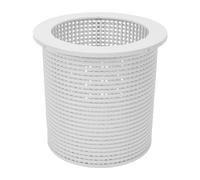 Fdit Panier D'écumoire de Remplacement pour Panier D'écumoire de Piscine B-37 850001-S-10, Filtre à Feuilles en Plastique ABS pour Piscine Creusée Hors Sol