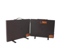 Fdit Panneau Chauffant pour Poulailler Pliable, Chauffage Radiant avec