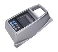 Fdit Panneau du Contrôleur de Moniteur de Creusement - Matériau pour PC Long pour PC à Long Terme pour DOOSAN DX225LC DX140LC DX300LC, Réponse Rapide pour les Opérateurs D'écrivain